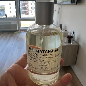 Matcha 26